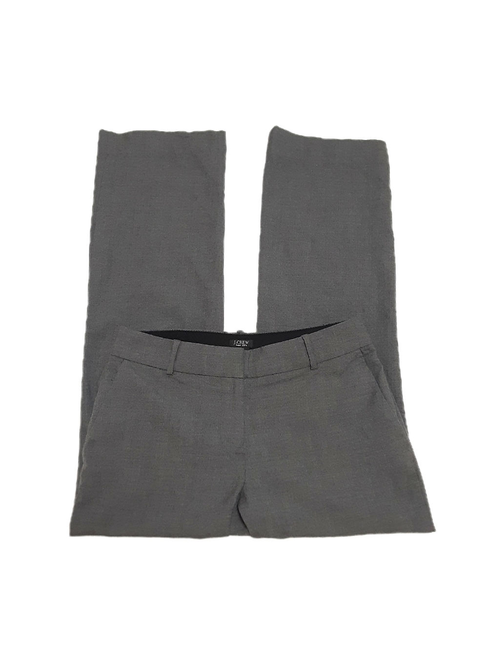 J Crew City Fit Dress Pants Womens Size 4